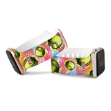 Personalized Tennis Watch Bands for Apple Watch (7 Designs) - hipave