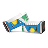 Personalized Tennis Watch Bands for Apple Watch (7 Designs) - hipave