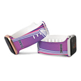 Personalized Golf Watch Bands for Apple Watch (6 Designs) - hipave