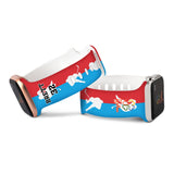 Personalized Hockey Watch Bands for Apple Watch (7 Designs) - hipave