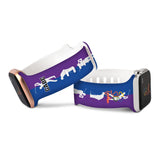 Personalized Golf Watch Bands for Apple Watch (6 Designs) - hipave