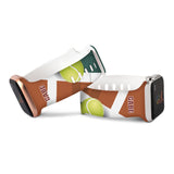 Personalized Tennis Watch Bands for Apple Watch (7 Designs) - hipave