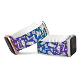 Personalized Golf Watch Bands for Apple Watch (6 Designs) - hipave