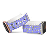 Personalized Golf Watch Bands for Apple Watch (6 Designs) - hipave