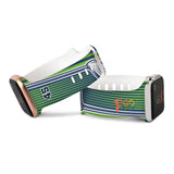 Personalized Golf Watch Bands for Apple Watch (6 Designs) - hipave