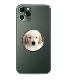 Personalized Phone Grip with Photo - hipave