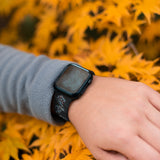 Personalized Football Watch Band for Apple Watch (9 Designs) - hipave