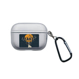 Custom Airpods Case with Basketball Designs (Support for Gen 1, 2 & 3 and Pro) - hipave