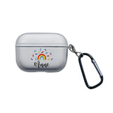 Airpods Case with Autism Awareness Designs (Support for Gen 1, 2, 3 and Pro) - hipave
