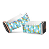 Personalized Autism Awareness Watch Band for Apple Watch (9 Designs) - hipave