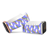 Personalized Autism Awareness Watch Band for Apple Watch (9 Designs) - hipave