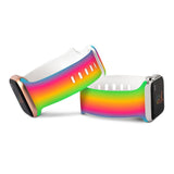 Personalized Autism Awareness Watch Band for Apple Watch (9 Designs) - hipave