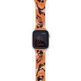 Personalized Basketball Watch Band for Apple Watch (9 Designs) - hipave