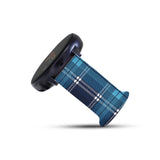 Personalized Holiday 20mm Watch Band with Name for Samsung, Garmin and Others (H16 Pattern) - hipave