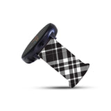 Personalized Holiday 20mm Watch Band with Monogram for Samsung, Garmin and Others (H15 Pattern) - hipave