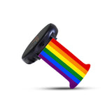 Pride 20mm Watch Band for Samsung, Garmin and Others - hipave