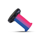 Bisexual Pride 20mm Watch Band for Samsung, Garmin and Others - hipave