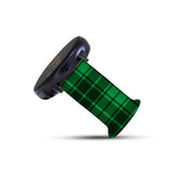 Personalized Holiday 20mm Watch Band with Name for Samsung, Garmin and Others (H14 Pattern) - hipave