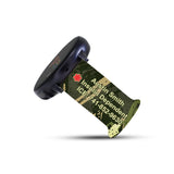 Personalized Medical Alert 20mm Watch Band for Samsung, Garmin and Others (M13 Pattern) - hipave