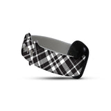 Personalized Holiday Watch Band with Name for Fitbit Versa 3 & Fitbit Sense (H15 Pattern) - hipave