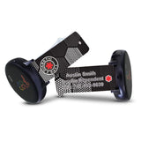 Personalized Medical Alert 20mm Watch Band for Samsung, Garmin and Others (M7 Pattern)