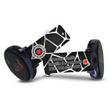 Personalized Medical Alert 20mm Watch Band for Samsung, Garmin and Others (M16 Pattern)