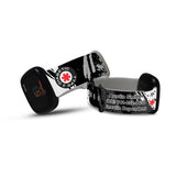 Personalized Medical Alert Watch Band for Fitbit Versa 3 & Fitbit Sense (M19 Pattern)