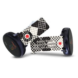 Personalized Medical Alert 20mm Watch Band for Samsung, Garmin and Others (M15 Pattern)