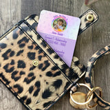 Personalized Autism Awareness Medical Card (4 Designs) - hipave