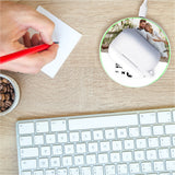 Personalized Wireless Charger with Song Title - hipave