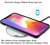 Personalized Wireless Charger - hipave