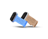 Engraved Couple Apple Watch Band - Pack of 2 - hipave