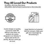 Personalized Baseball Apple Watch Band (11 Designs) - hipave