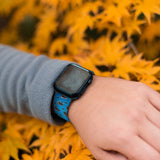 Personalized Hockey Watch Bands for Apple Watch (7 Designs) - hipave