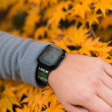 Personalized Golf Watch Bands for Apple Watch (6 Designs) - hipave