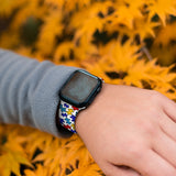 Personalized Autism Awareness Watch Band for Apple Watch (9 Designs) - hipave