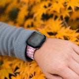 Personalized Autism Awareness Watch Band for Apple Watch (9 Designs) - hipave