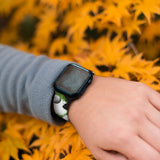 Personalized Golf Watch Bands for Apple Watch (6 Designs) - hipave