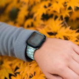 Personalized Autism Awareness Watch Band for Apple Watch (9 Designs) - hipave